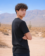 A Lot Can Happen Overnight Oversized T-Shirt