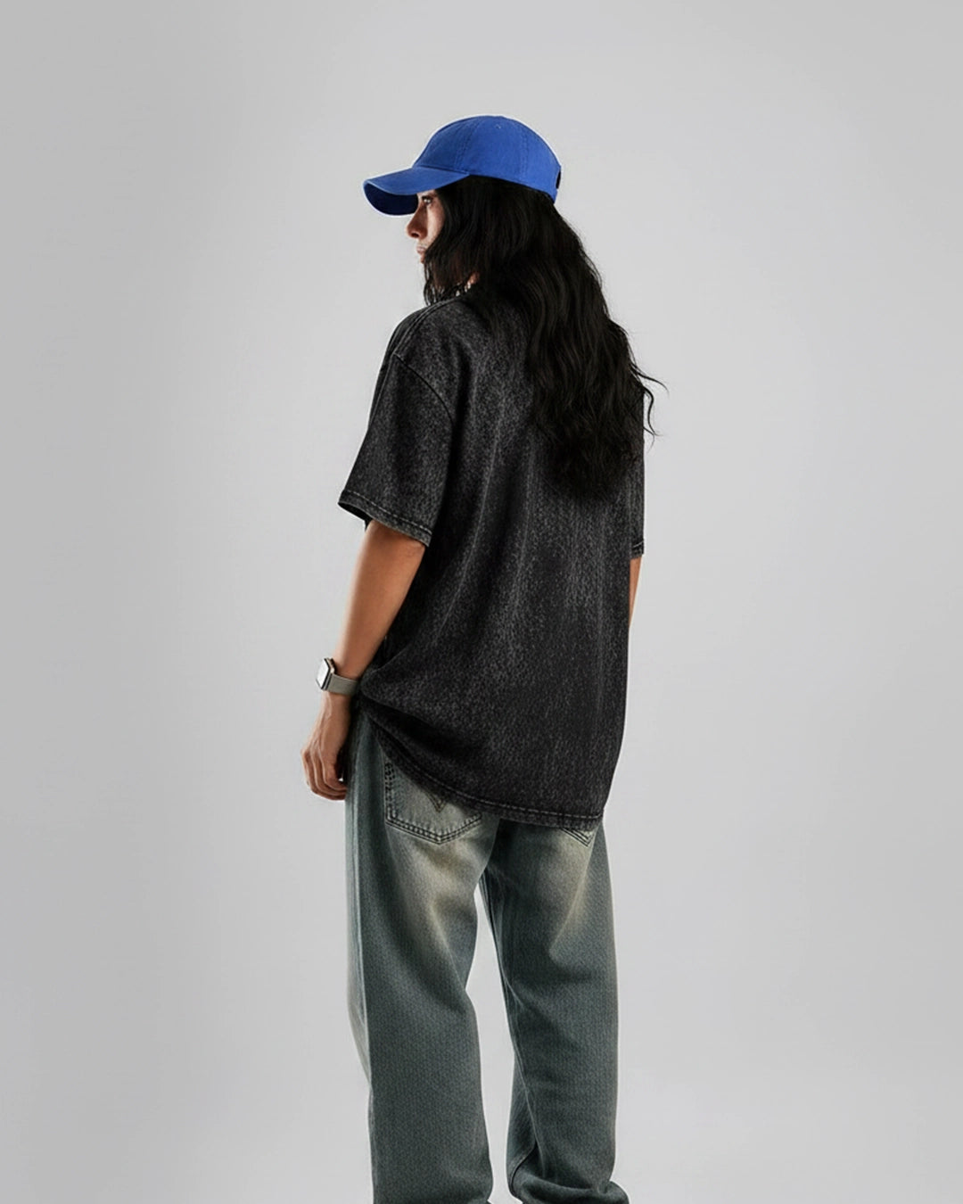 They Call Me OG Oversized T-Shirt