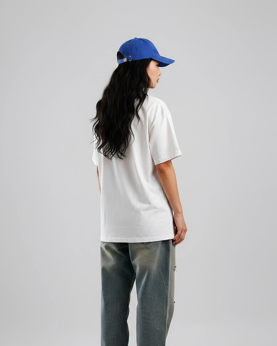 They Call Me OG Oversized T-Shirt